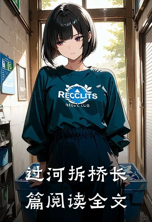 过河拆桥长篇阅读全文