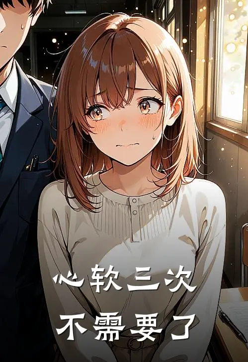 心软三次,不需要了的说说