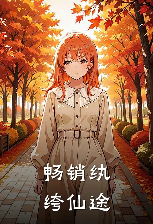 畅销纨绔仙途
