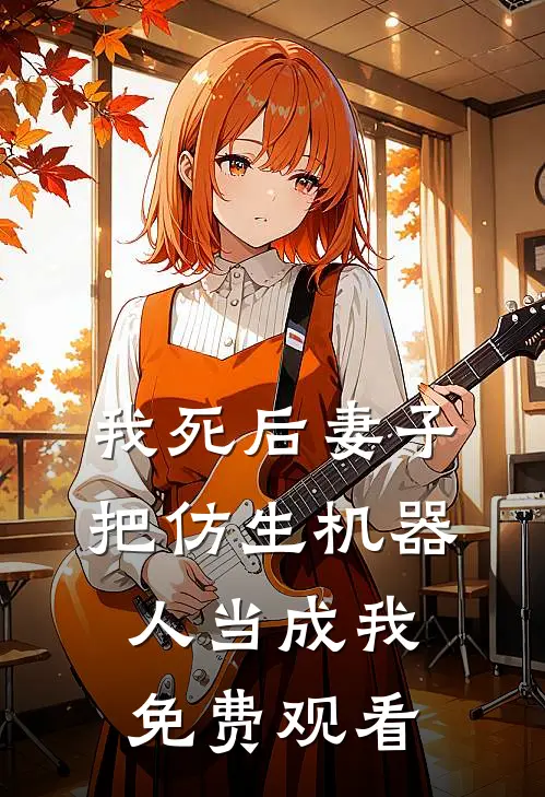 我死后妻子把仿生机器人当成我免费观看