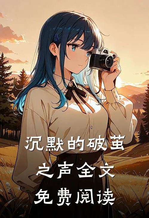 沉默的破茧之声全文免费阅读