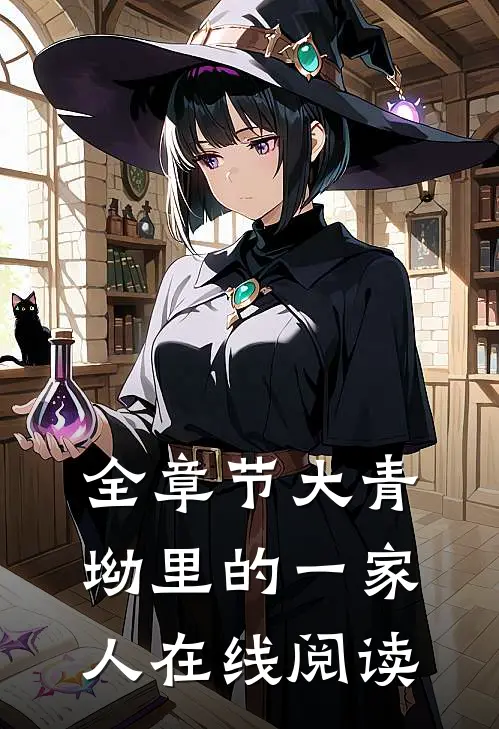 全章节大青坳里的一家人在线阅读