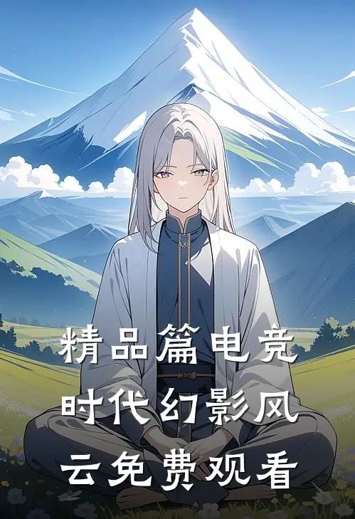 精品篇电竞时代幻影风云免费观看