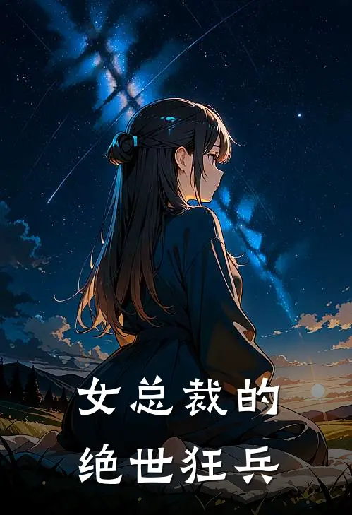 女总裁的绝世狂兵