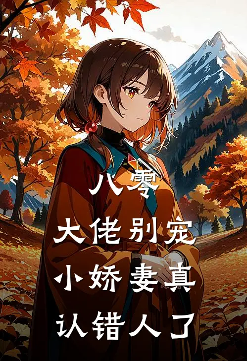 八零：大佬别宠，小娇妻真认错人了