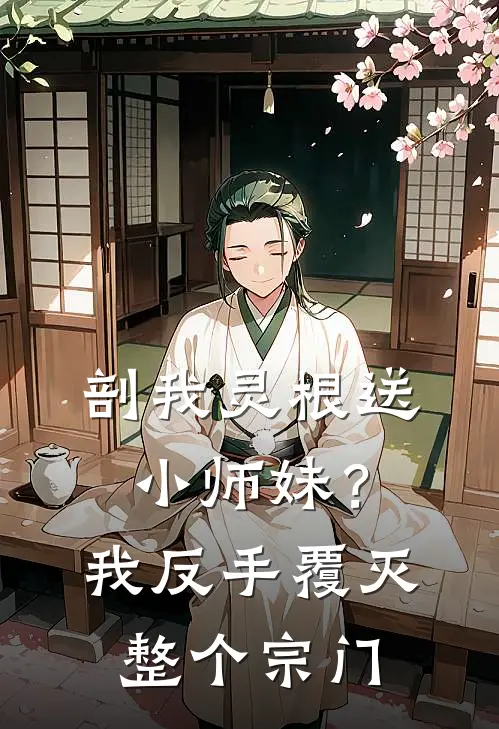 剖我灵根送小师妹？我反手覆灭整个宗门