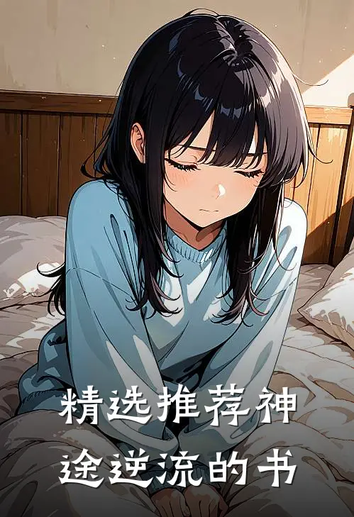 精选推荐神途逆流的书