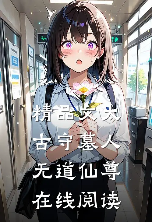 精品文太古守墓人无道仙尊在线阅读