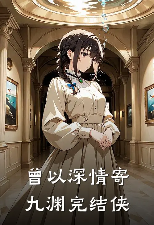 曾以深情寄九渊完结侠