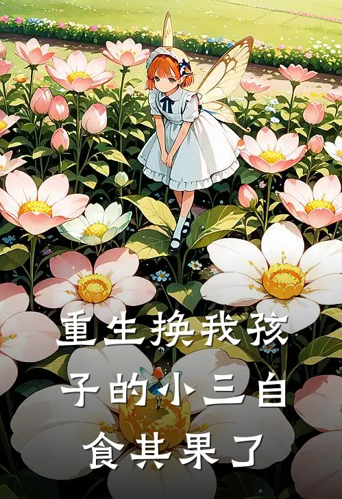 重生换我孩子的小三自食其果了