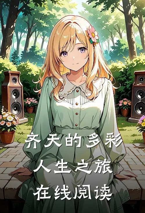 齐天的多彩人生之旅在线阅读
