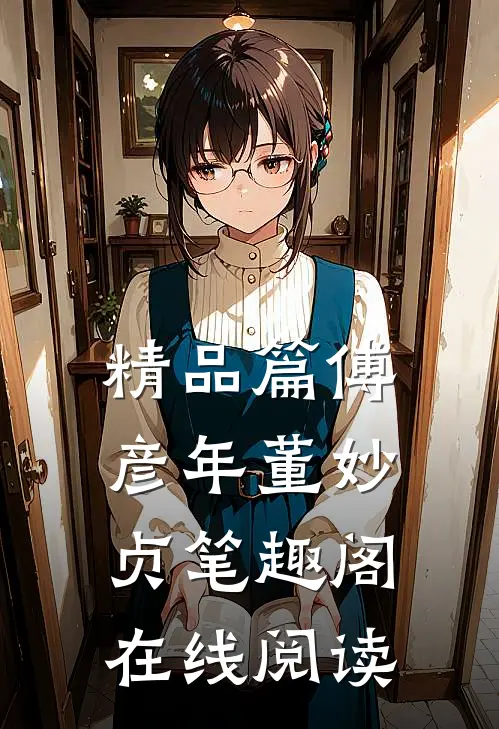 精品篇傅彦年董妙贞笔趣阁在线阅读