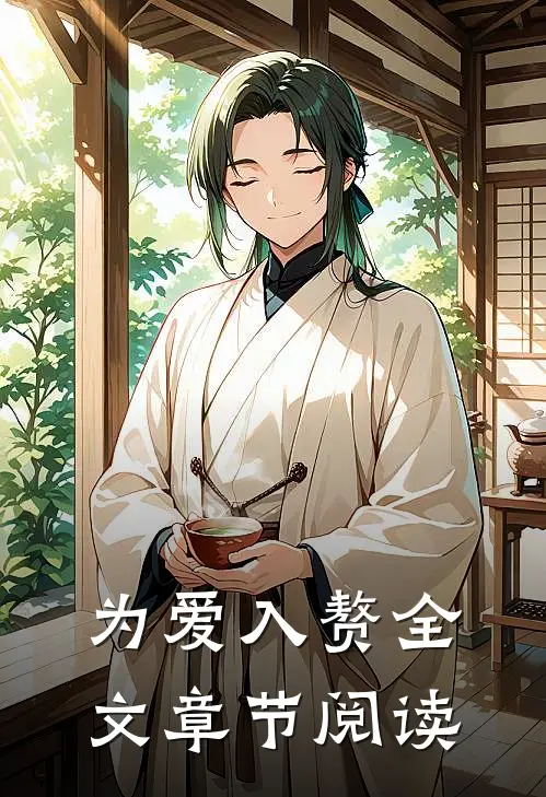为爱入赘全文章节阅读