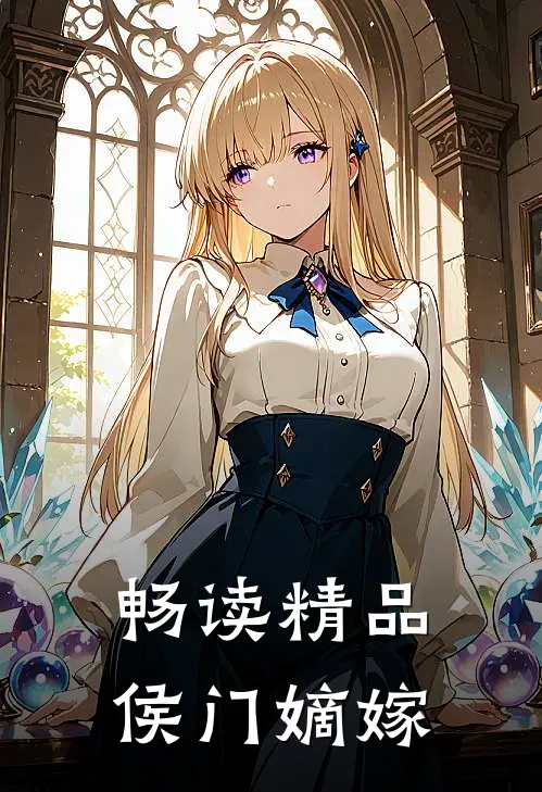 畅读精品侯门嫡嫁