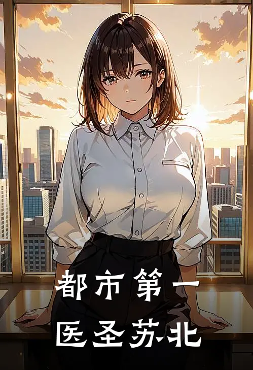 都市第一医圣苏北
