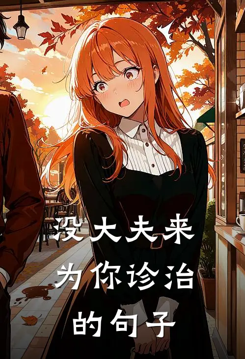 没大夫来为你诊治的句子