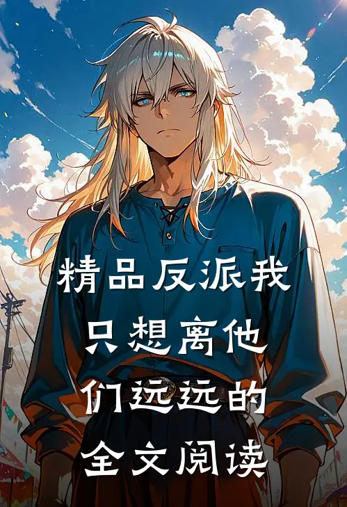 精品反派我只想离他们远远的全文阅读