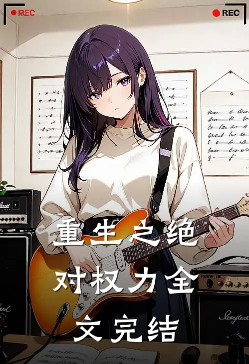 重生之绝对权力全文完结
