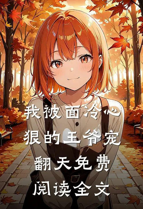 我被面冷心狠的王爷宠翻天免费阅读全文