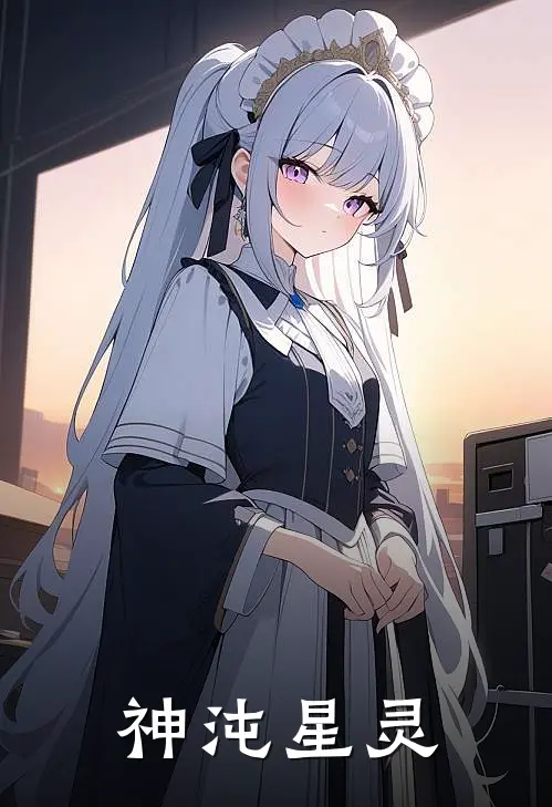 神沌星灵