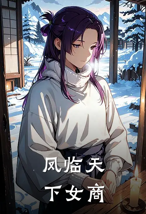 凤临天下女商