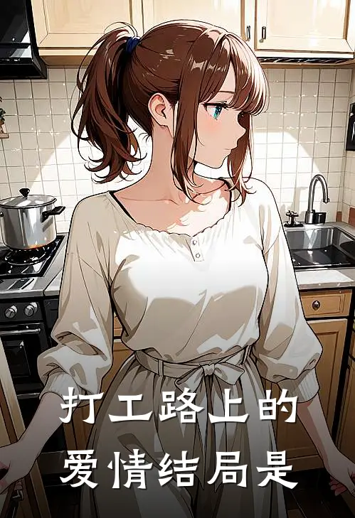打工路上的爱情结局是