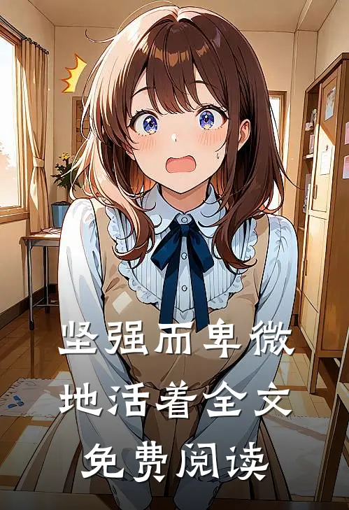 坚强而卑微地活着全文免费阅读