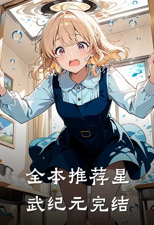 全本推荐星武纪元完结