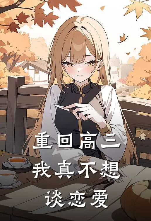 重回高三，我真不想谈恋爱