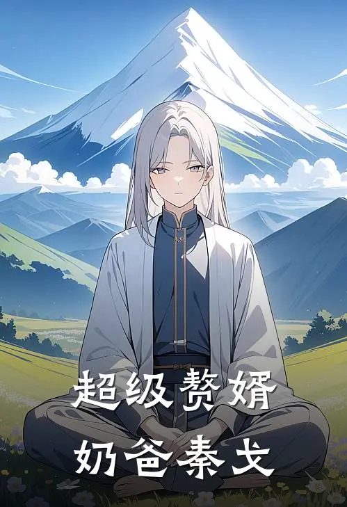 超级赘婿奶爸秦戈