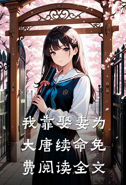 我靠娶妻为大唐续命免费阅读全文
