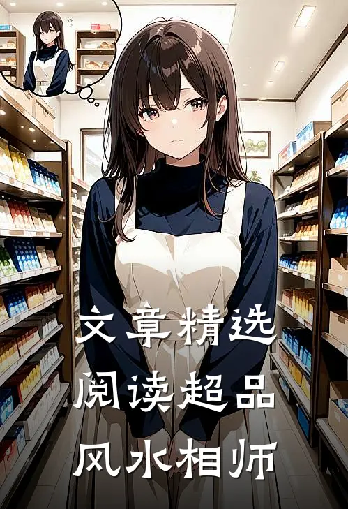 文章精选阅读超品风水相师