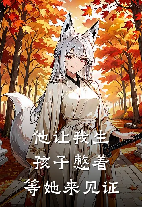 他让我生孩子憋着，等她来见证