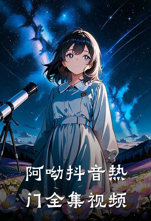 阿呦抖音热门全集视频