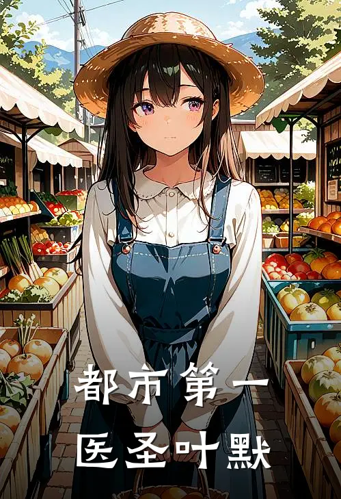 都市第一医圣叶默