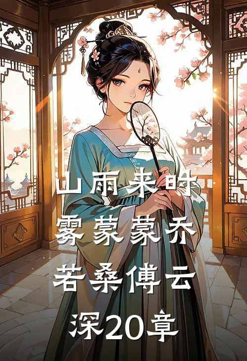 山雨来时雾蒙蒙乔若桑傅云深20章