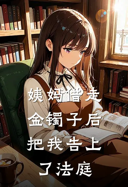 姨妈借走金镯子后，把我告上了法庭