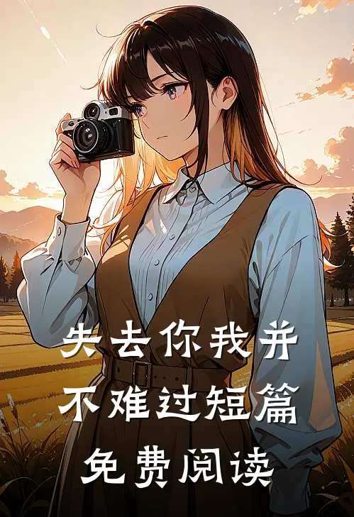 失去你我并不难过短篇免费阅读