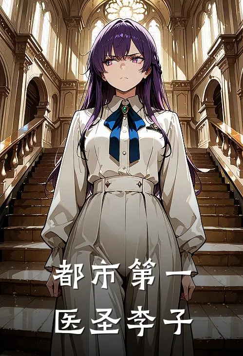 都市第一医圣 李子
