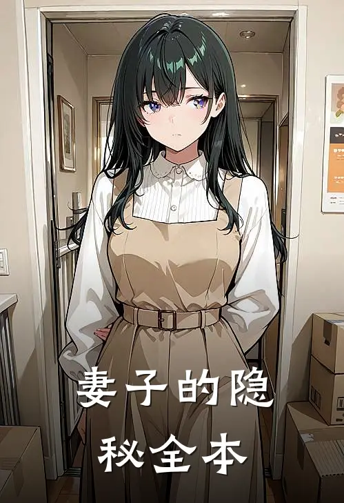 妻子的隐秘全本