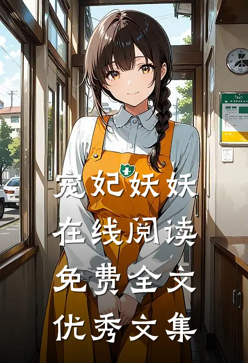 宠妃妖妖在线阅读免费全文优秀文集