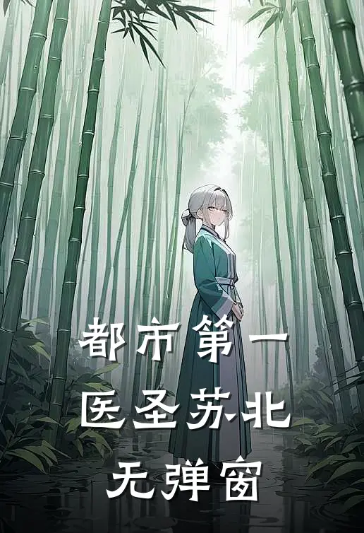 都市第一医圣苏北无弹窗