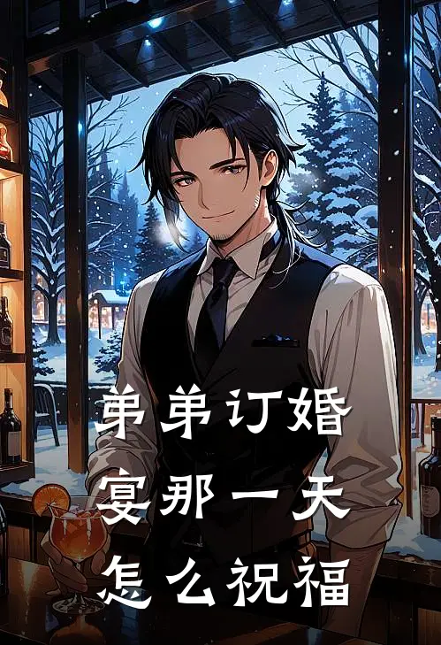 弟弟订婚宴那一天怎么祝福