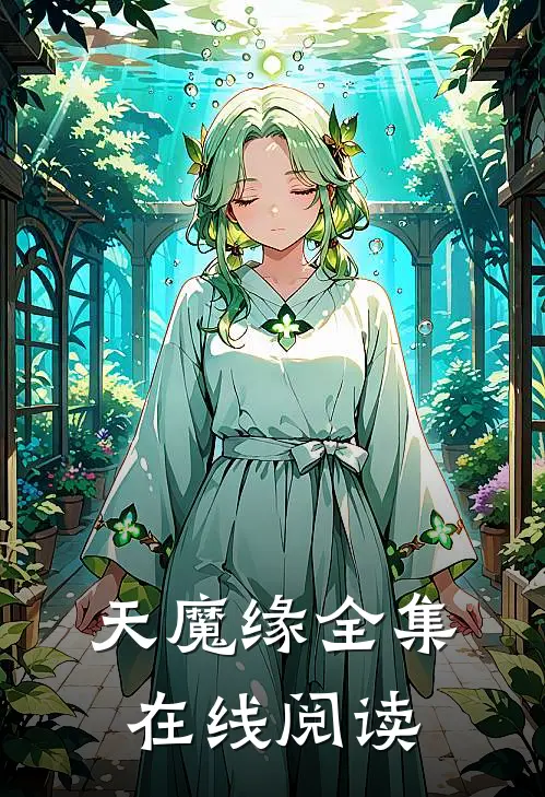天魔缘全集在线阅读