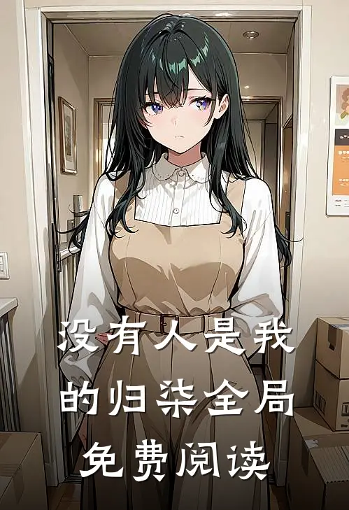 没有人是我的归柒全局免费阅读