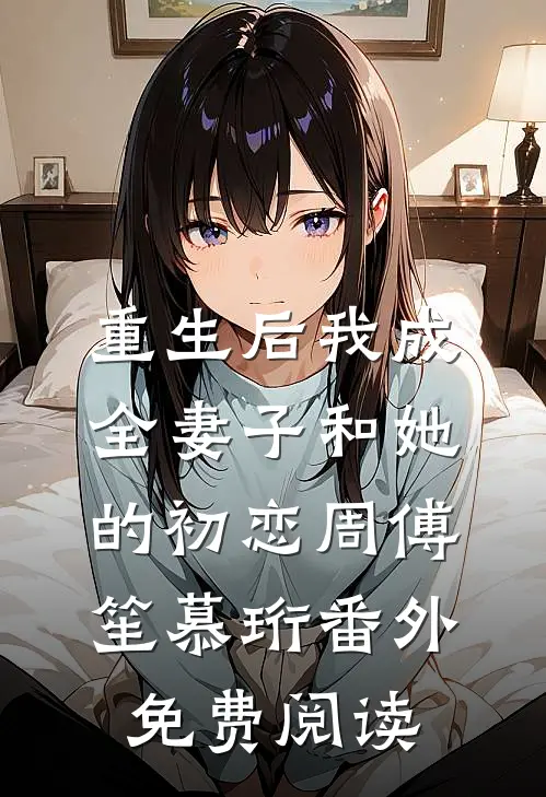 重生后我成全妻子和她的初恋周傅笙慕珩番外免费阅读