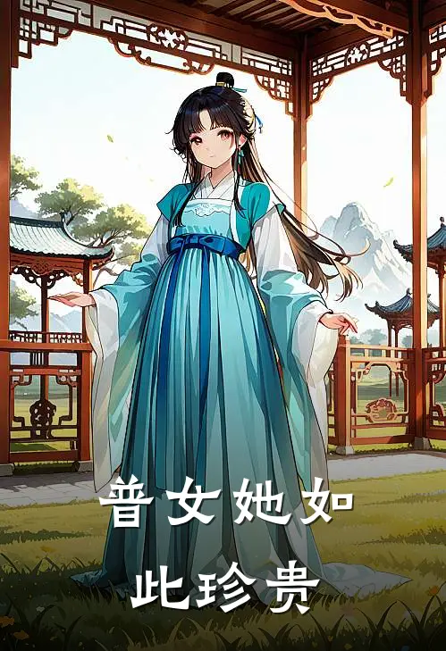 【普女】她如此珍贵