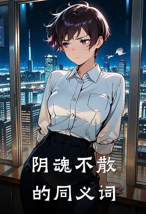 阴魂不散的同义词