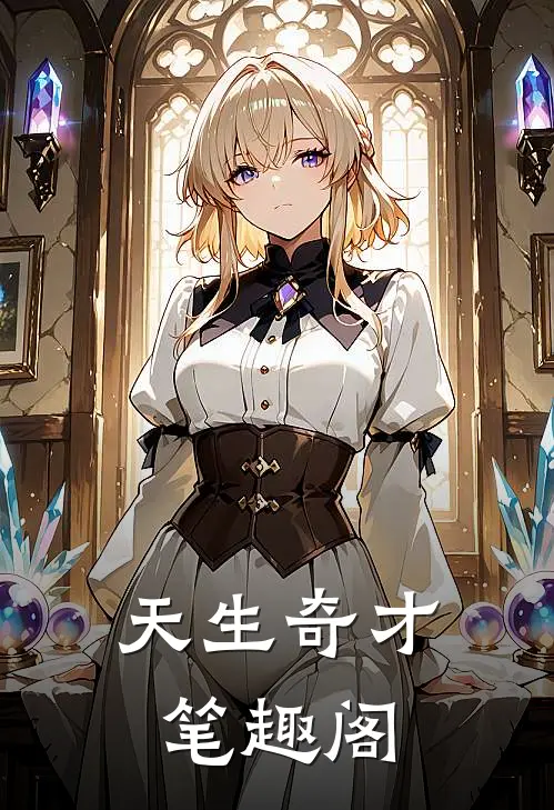 天生奇才笔趣阁