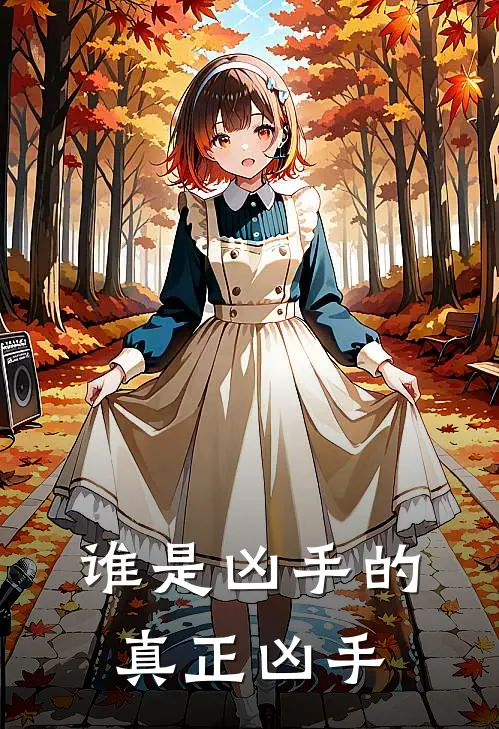 谁是凶手的真正凶手
